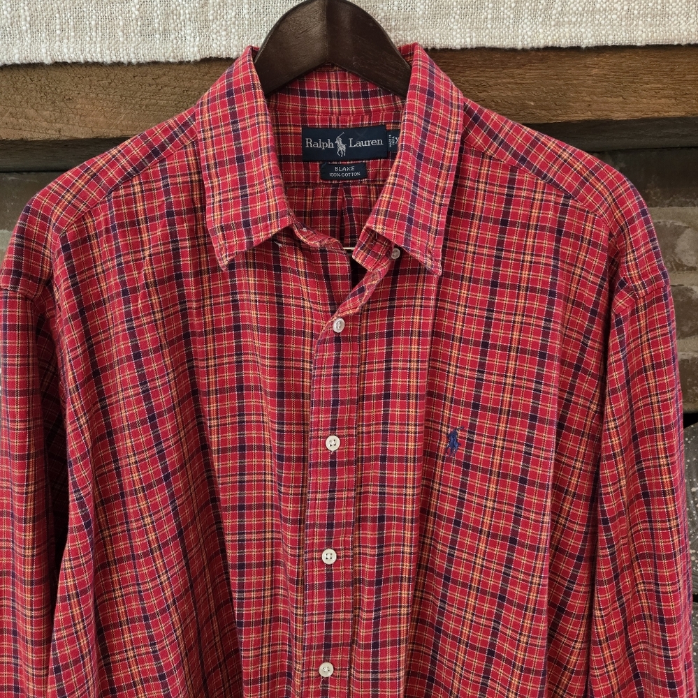 Ralph Lauren π - Picture 2 of 4